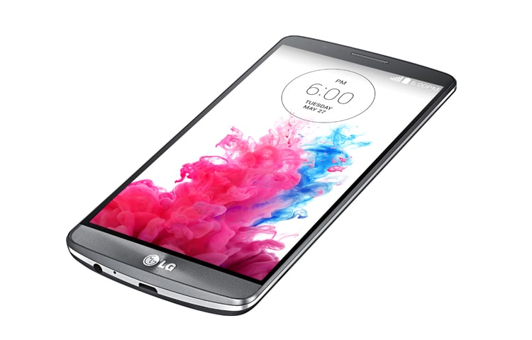 LG The latest smartphone in LG’s award-winning G Series is the best smartphone that LG has ever made., LGD852G