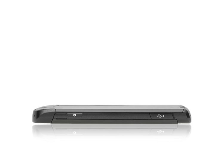 LG Optimus 7 | Create your own high-quality HD films or transcribe your voice into text, LGE900