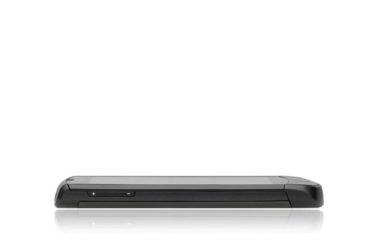 LG Optimus 7 | Create your own high-quality HD films or transcribe your voice into text, LGE900