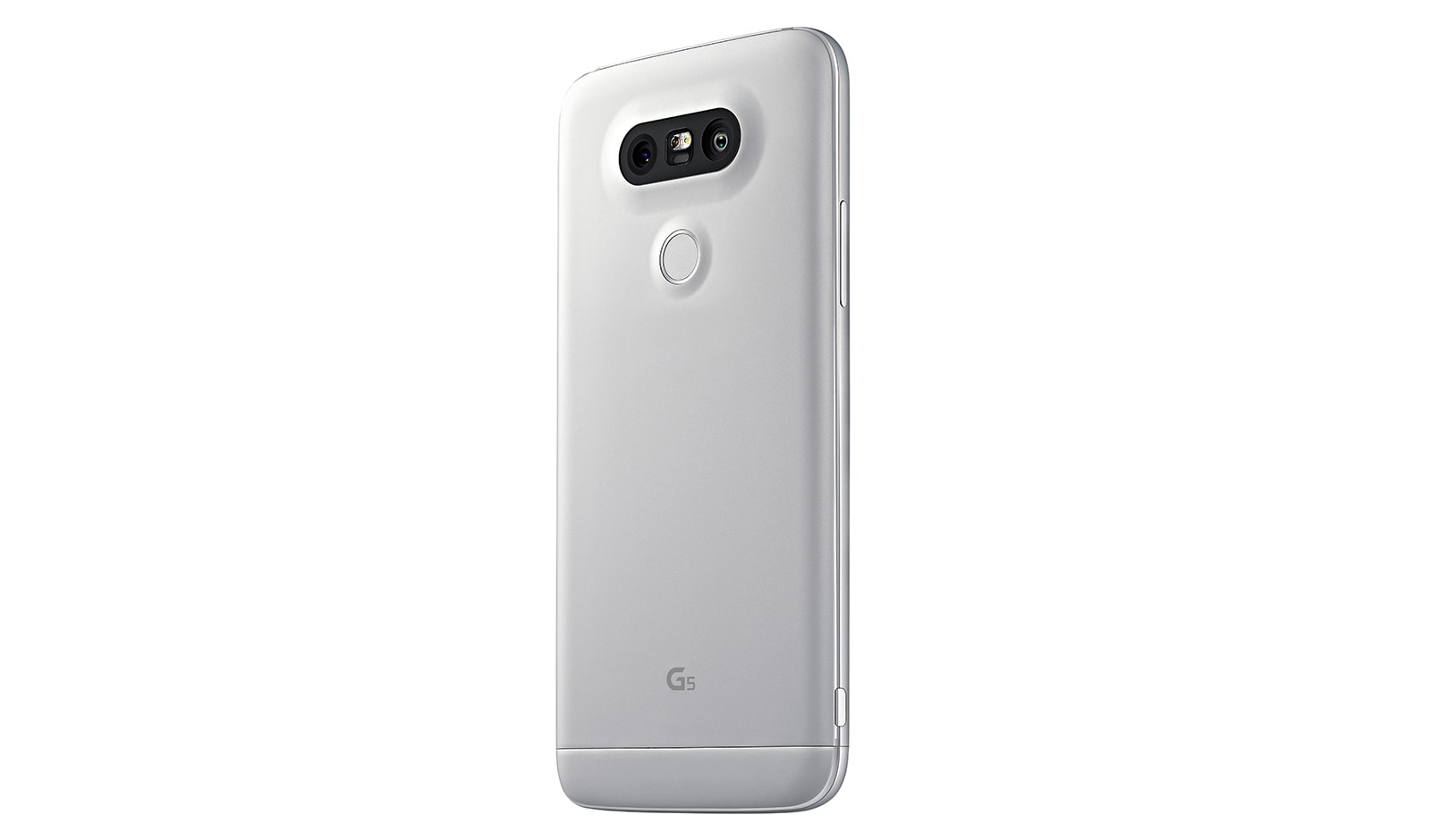 LG G5, LGH831 Silver