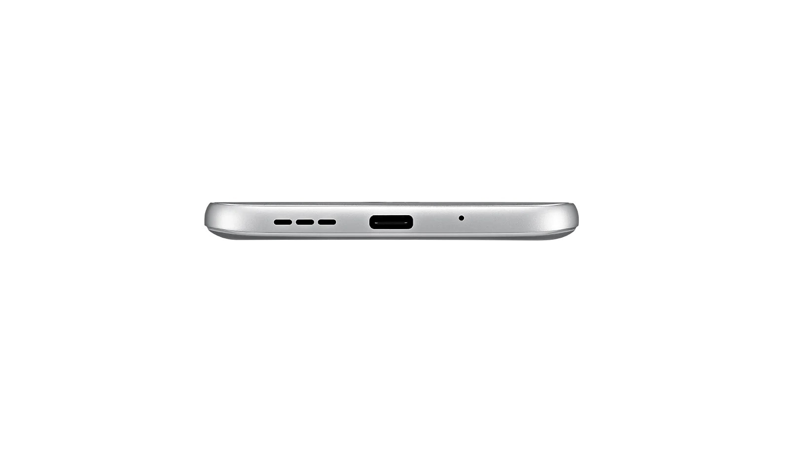 LG G5, LGH831 Silver