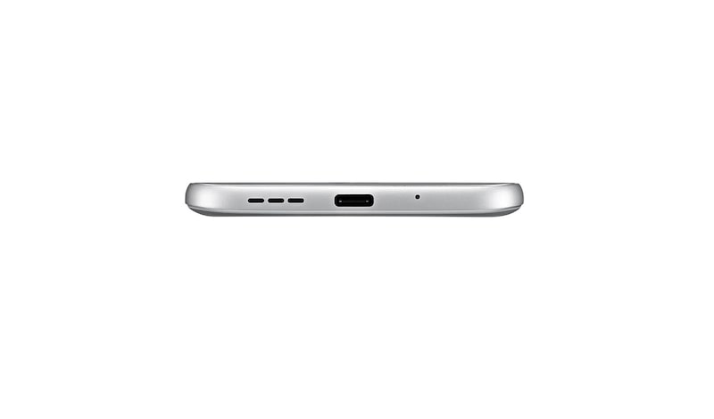 LG G5, LGH831 Silver