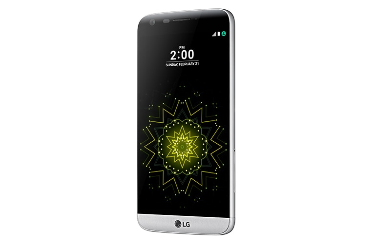 Lg g5 smart watch 2025