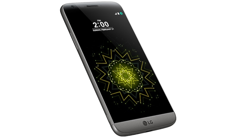 LG G5 , LGH831 Titan