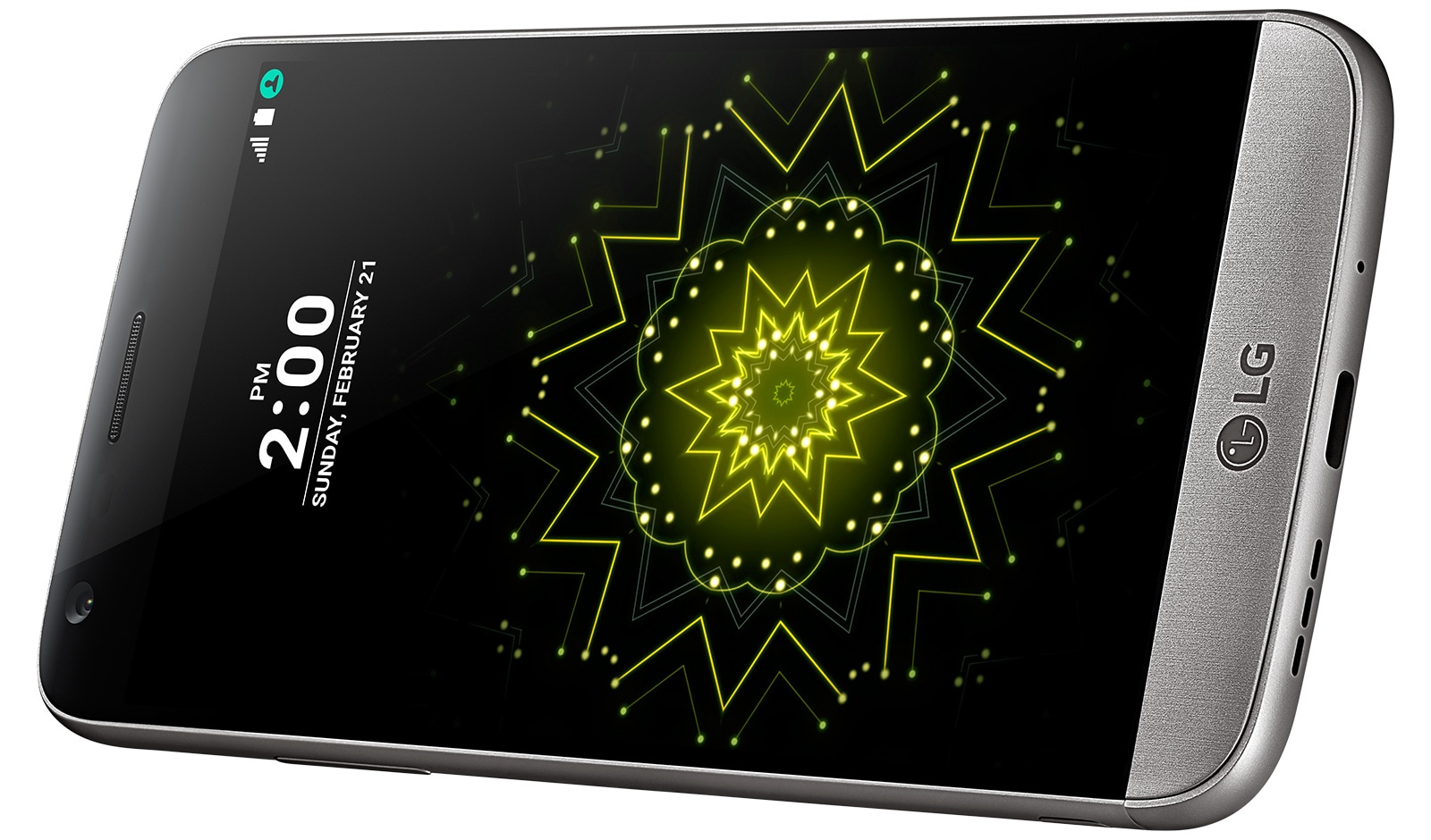 LG G5 , LGH831 Titan