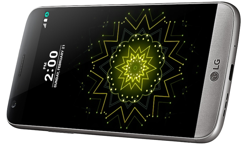 LG G5 , LGH831 Titan
