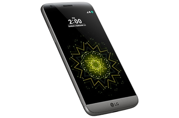 LG G5 , LGH831 Titan