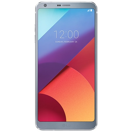 Lg hot sale g6 bluetooth
