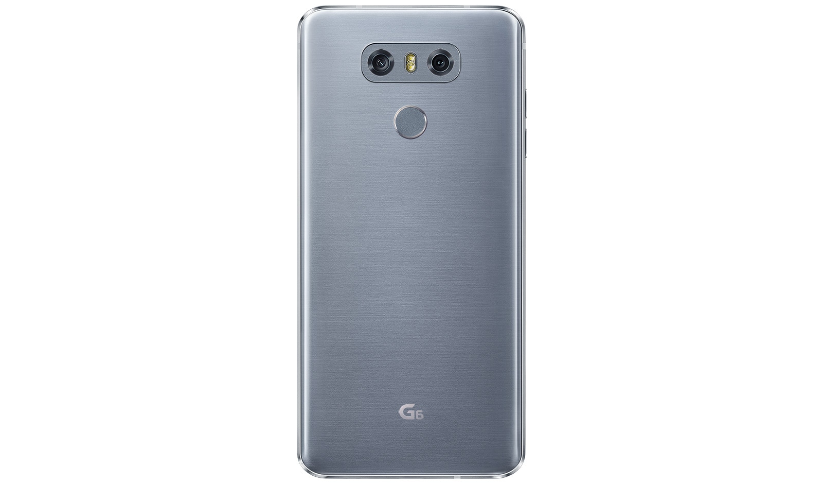LG G6, LGH873 Platinum