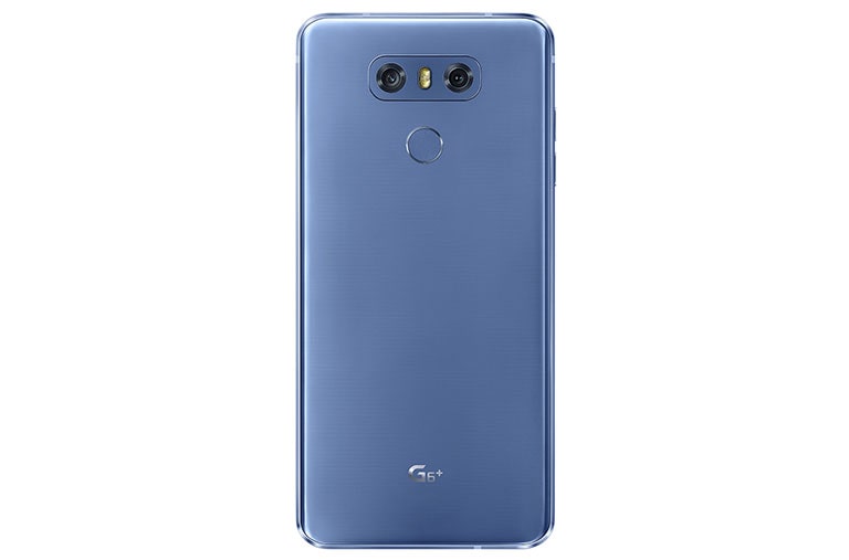 LG G6+™, LGH873U