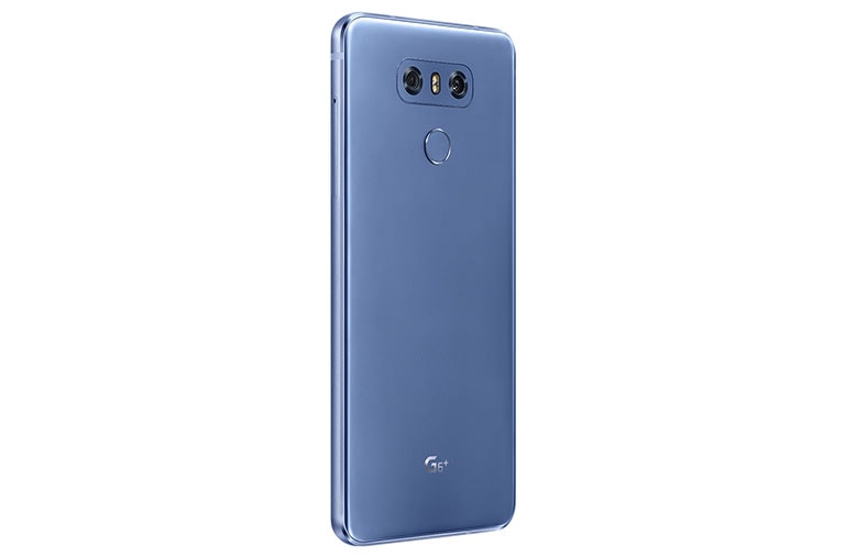 LG G6+™, LGH873U