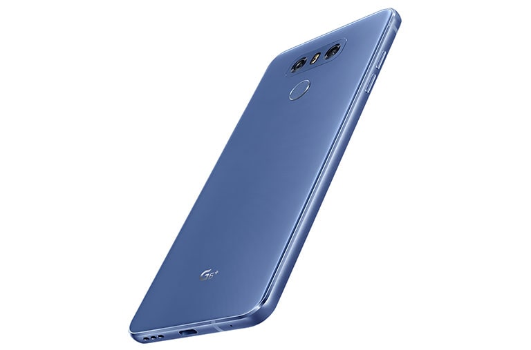 LG G6+™, LGH873U