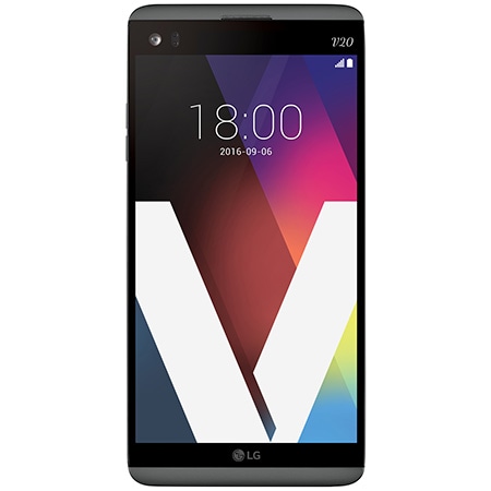LG V20 LG V20 LG CA
