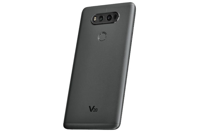 LG V20, LG V20