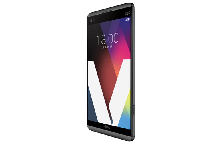 LG V20, LG V20