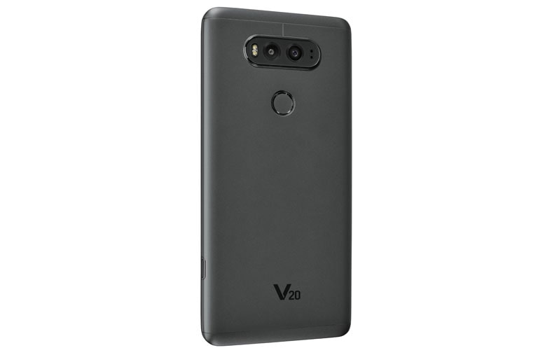 LG V20, LG V20