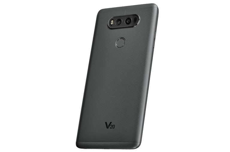 LG V20, LG V20