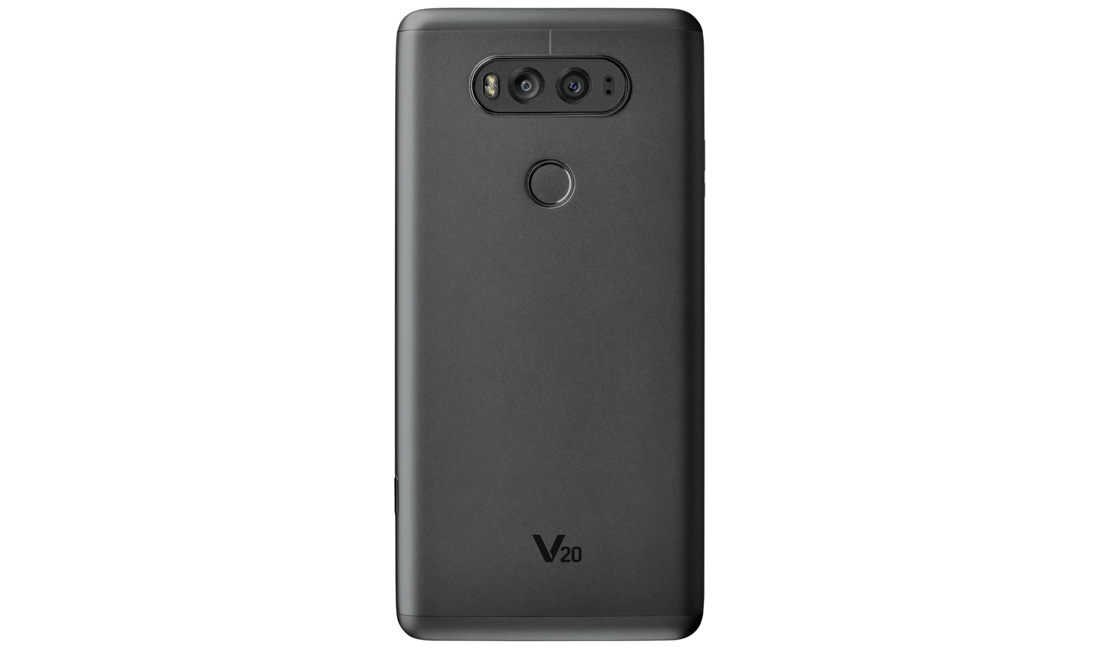 LG V20, LG V20