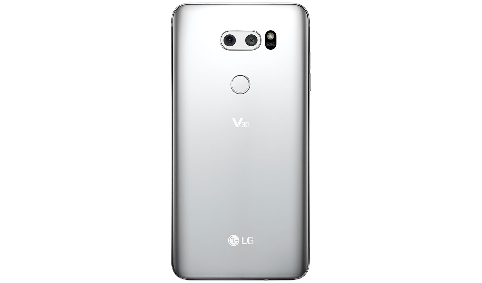 LG V30<sup>ThinQ</sup>, LGH933 Silver