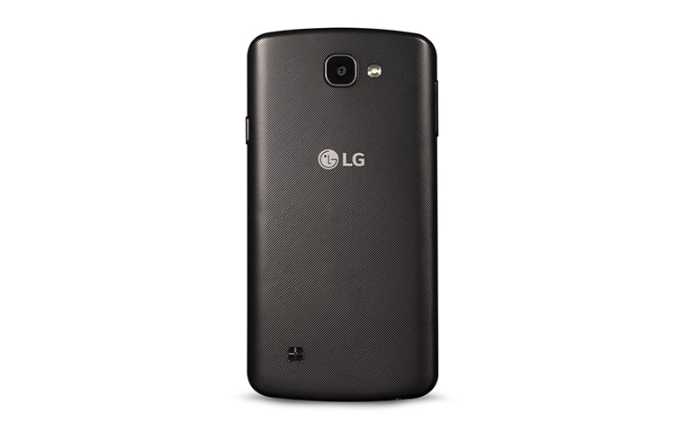 LG Explore the world around you and capture every bold move you make with the LG K4!, LGK121