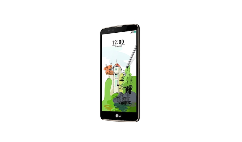 LG Stylo™ 2 Plus, LGK557
