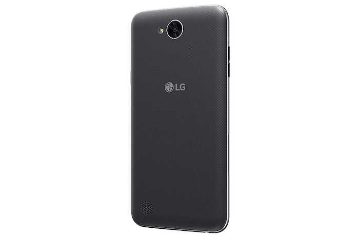 LG X power™2, LGM320G