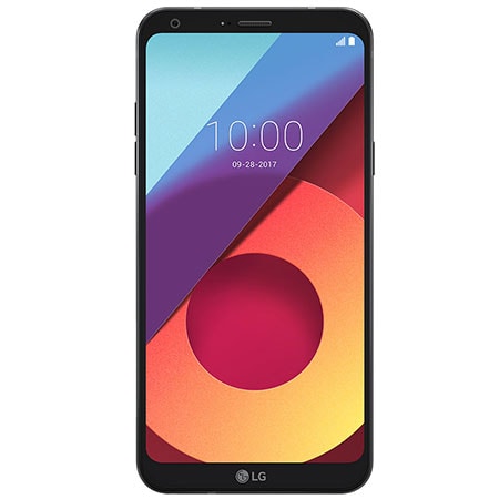 LG Q6