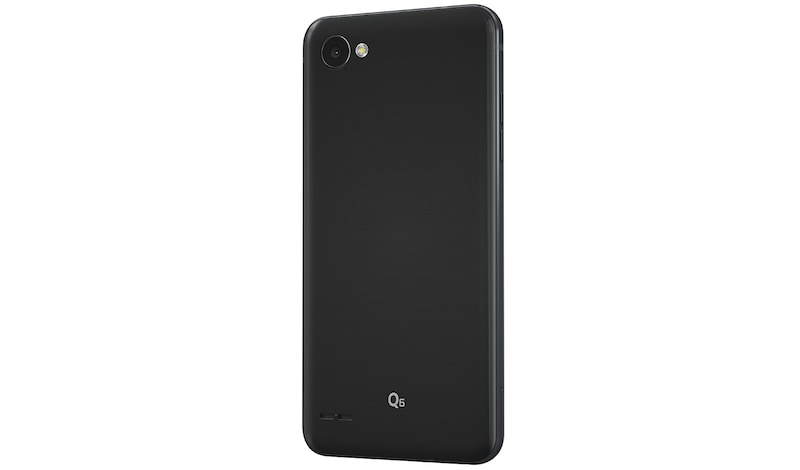 LG Q6, LGM703