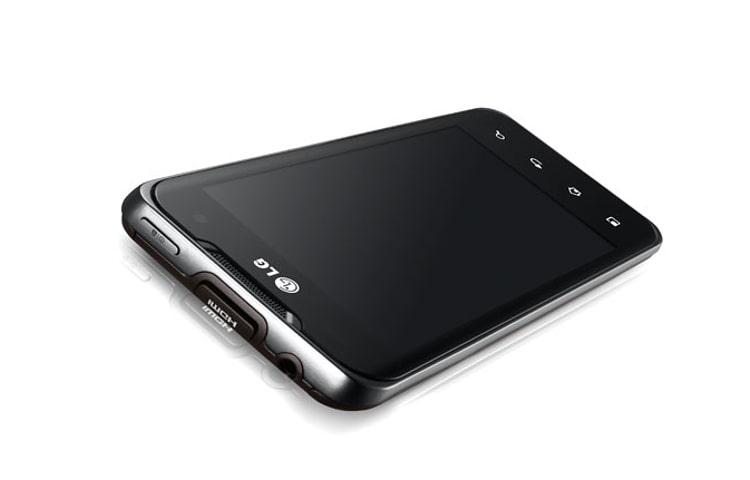 LG Optimus 2X | World's 1st Dual Core Processor Smartphone with high speed access to sites and flash content (Carriers: Videotron & WIND), LGP999