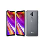 LG G7<sup>ThinQ</sup> , LG G7