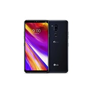LG G7<sup>ThinQ</sup> , LG G7