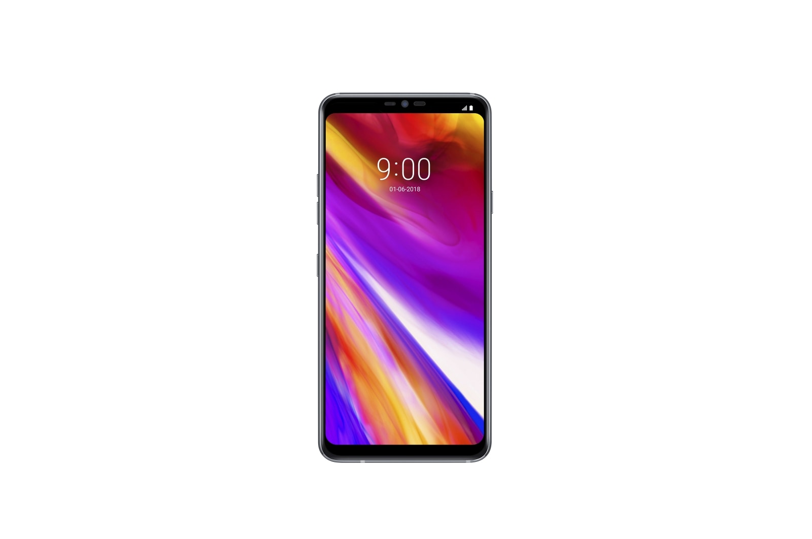 LG G7<sup>ThinQ</sup> , LG G7