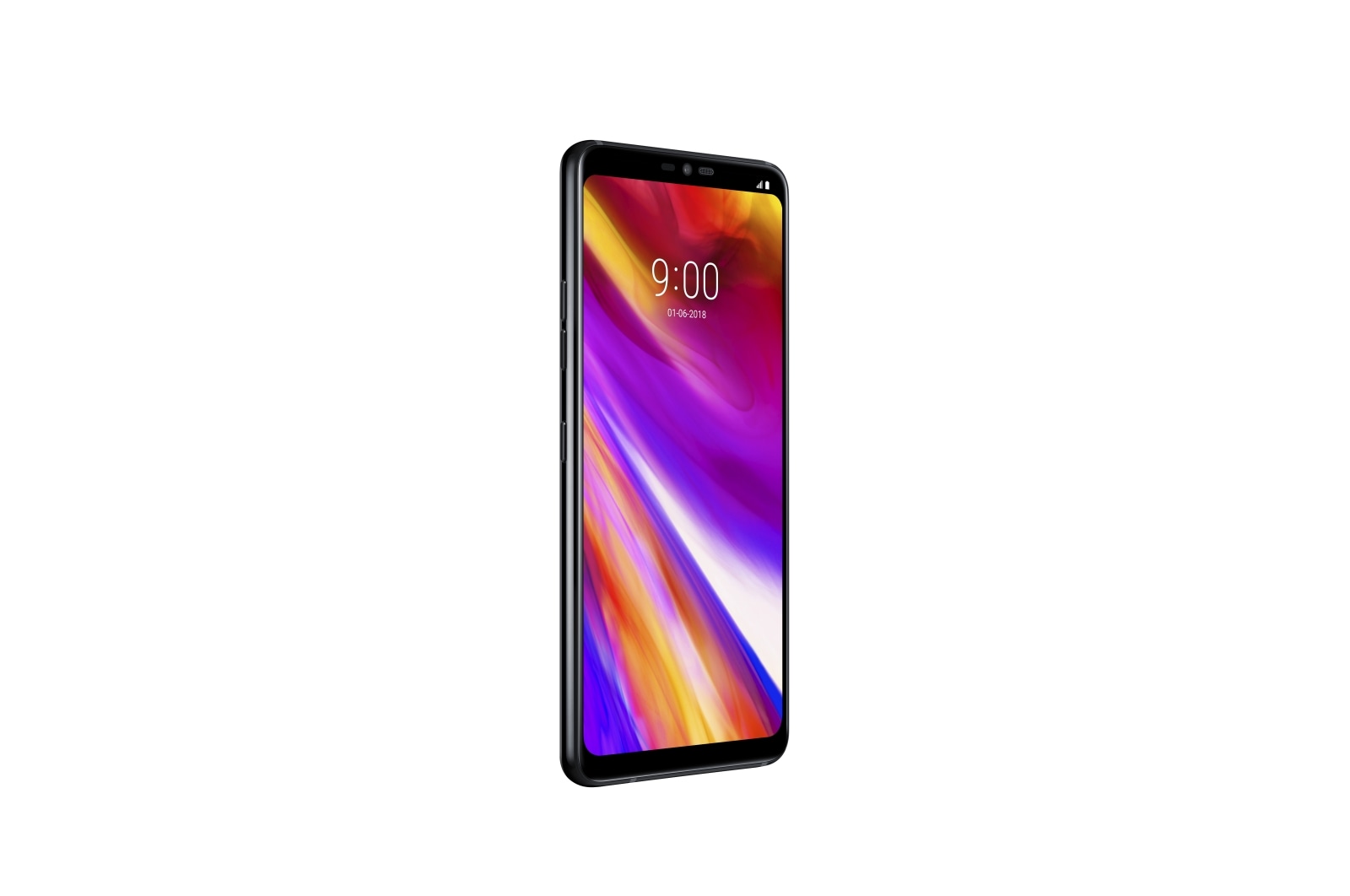 LG G7<sup>ThinQ</sup> , LG G7