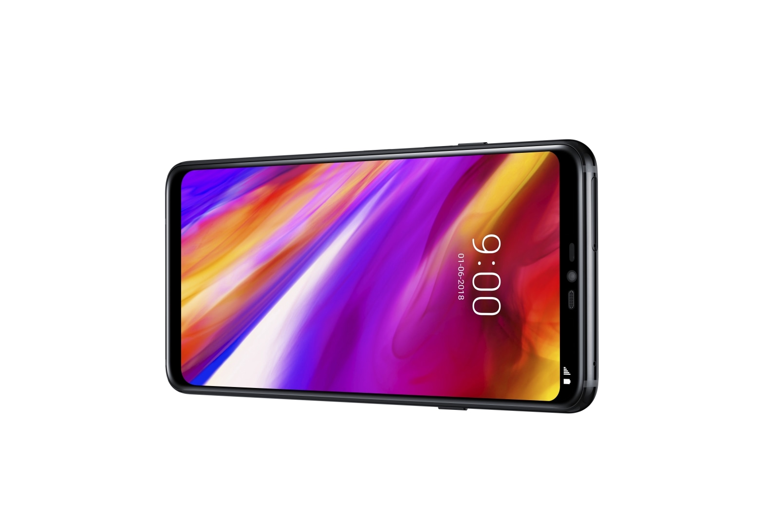 LG G7<sup>ThinQ</sup> , LG G7