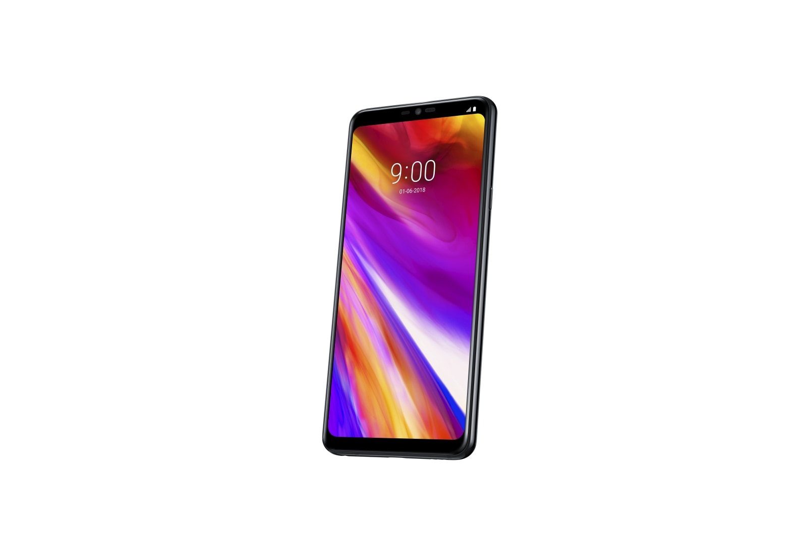 LG G7<sup>ThinQ</sup> , LG G7