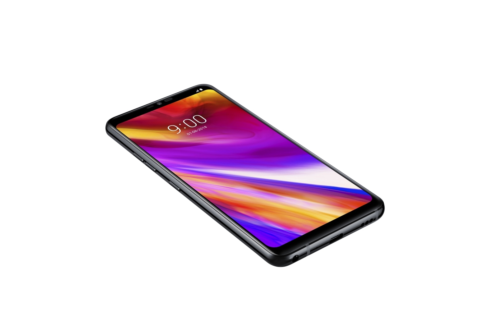 LG G7<sup>ThinQ</sup> , LG G7