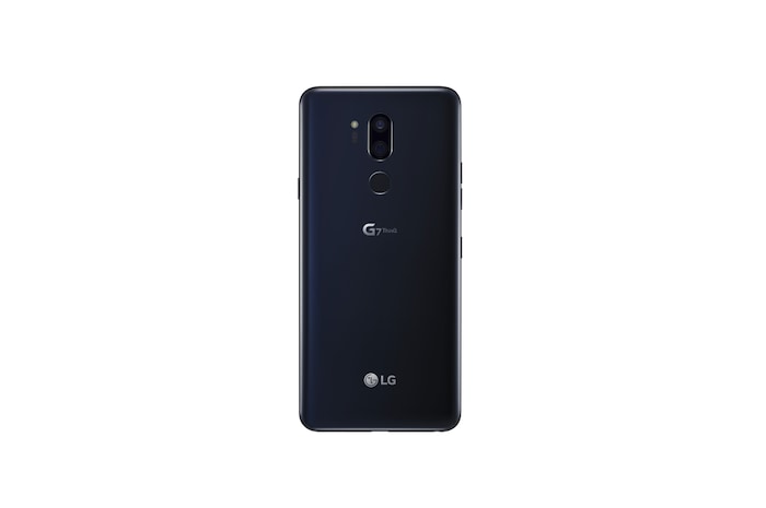 LG G7<sup>ThinQ</sup> , LG G7