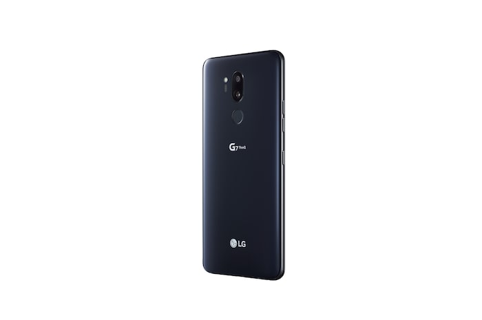 LG G7<sup>ThinQ</sup> , LG G7