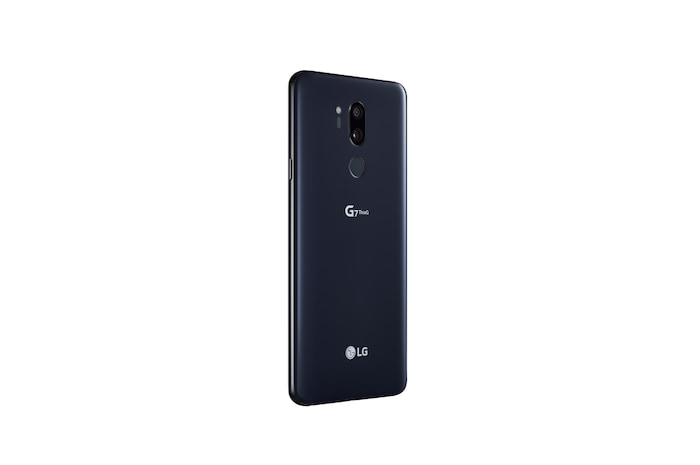 LG G7<sup>ThinQ</sup> , LG G7