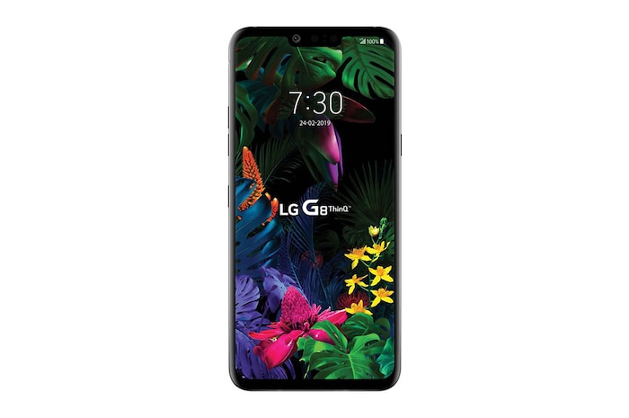 LG G8 ThinQ™, LMG820UM2