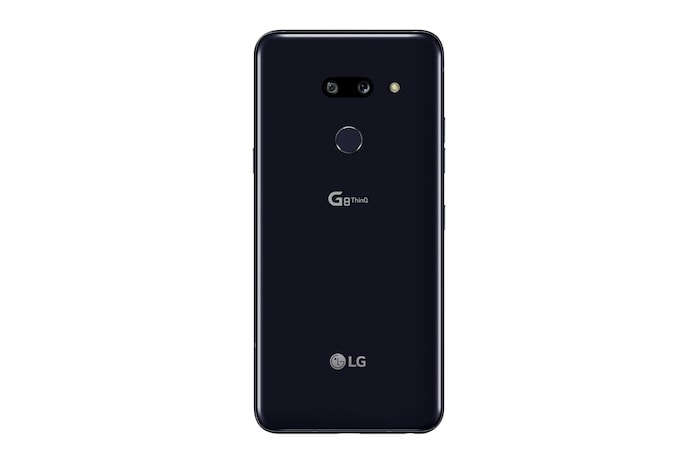 LG G8 ThinQ™, LMG820UM2