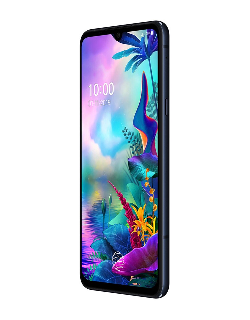 LG G8X ThinQ Single Screen - LMG850UM2 | LG CA_EN