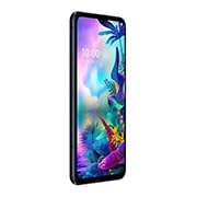 LG G8X ThinQ Single Screen, LMG850UM2