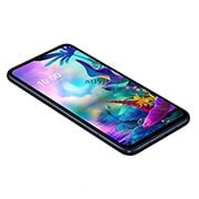 LG G8X ThinQ Single Screen, LMG850UM2