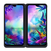 LG G8X ThinQ DualScreen, LMG850UM2X