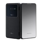 LG G8X ThinQ DualScreen, LMG850UM2X