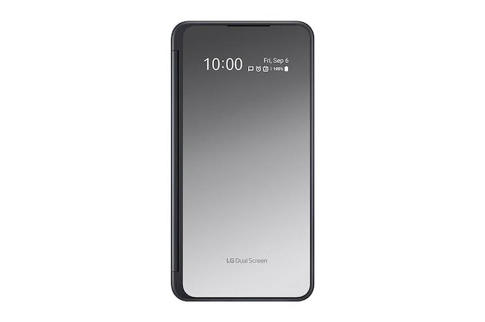 LG G8X ThinQ DualScreen, LMG850UM2X