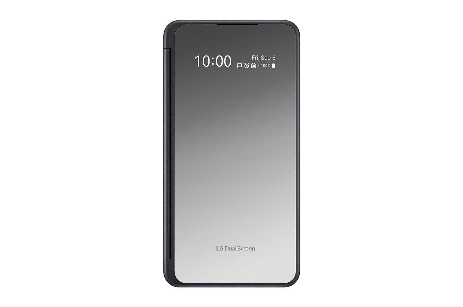 LG G8X ThinQ DualScreen, LMG850UM2X