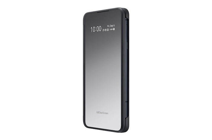 LG G8X ThinQ DualScreen, LMG850UM2X