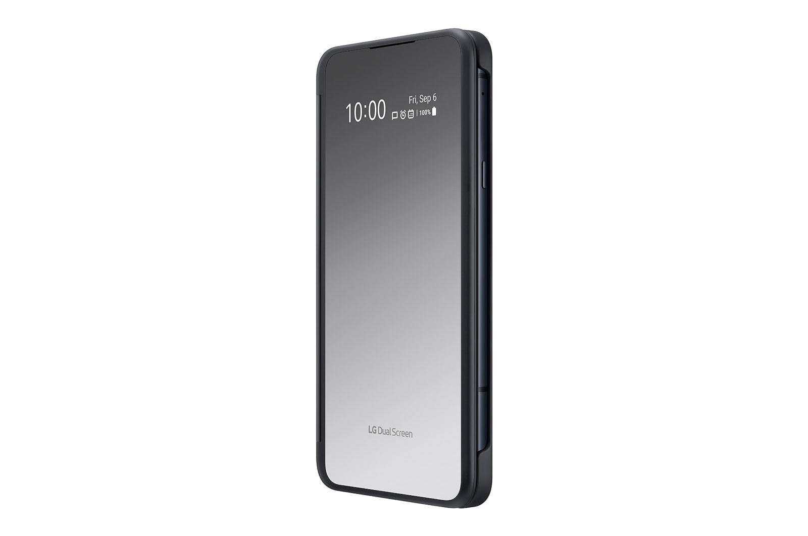 LG G8X ThinQ DualScreen, LMG850UM2X